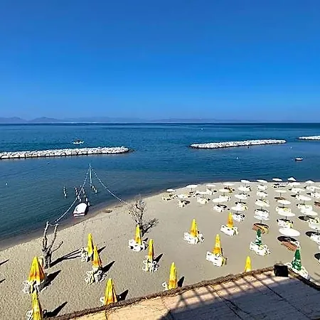 Hotel Oezen Altinova (Yalova)