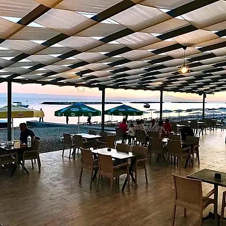 Hotel Oezen Altinova (Yalova)