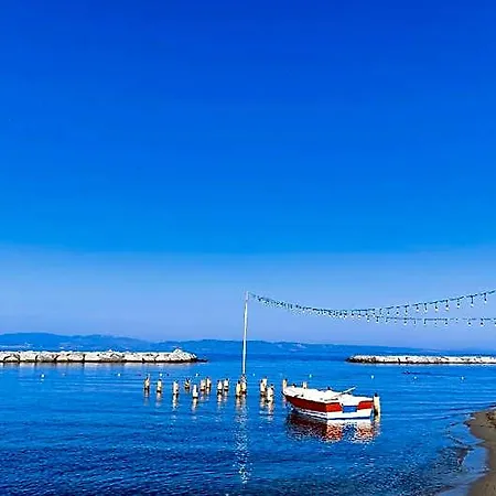 Hotel Oezen Altinova (Yalova)