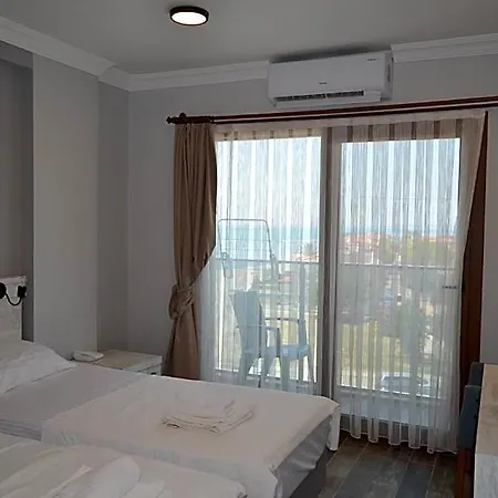 Oezen 3* Altinova (Yalova)